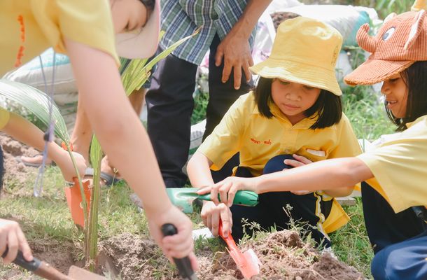 โรงเรียนปรีชานุศาสน์